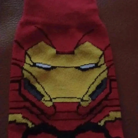 🐾New 1 pair of unisex cartoon socks - Picture 6 of 13